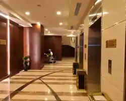 Zaha Al Munawara Hotel thumbnail